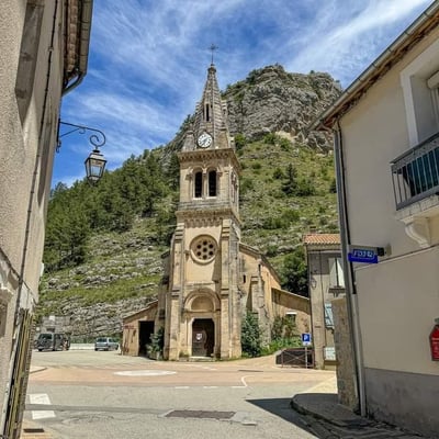 Séderon