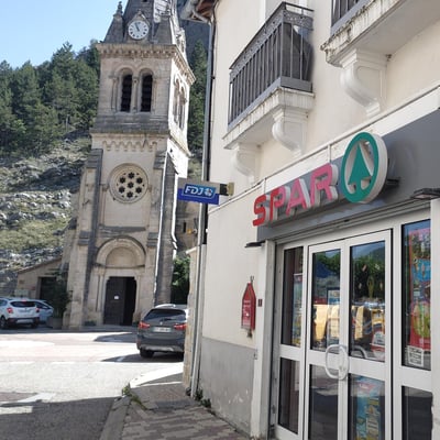 Séderon