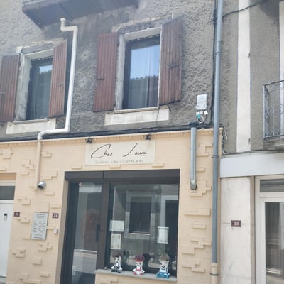 Séderon