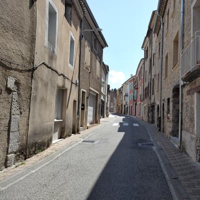 Séderon
