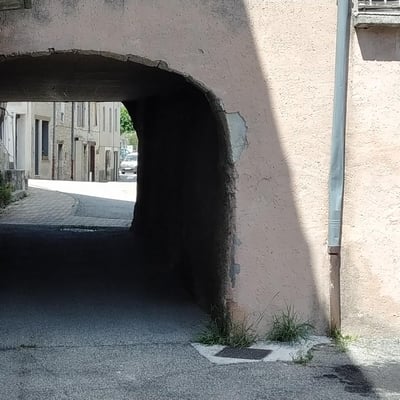 Séderon